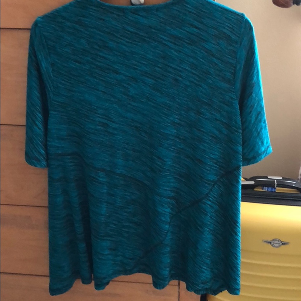Blouse - Picture 3 of 4